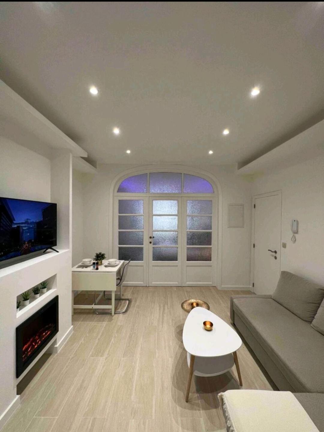 Sublime Appartement Calme Cosy & Jacuzzi Bruksela Zewnętrze zdjęcie