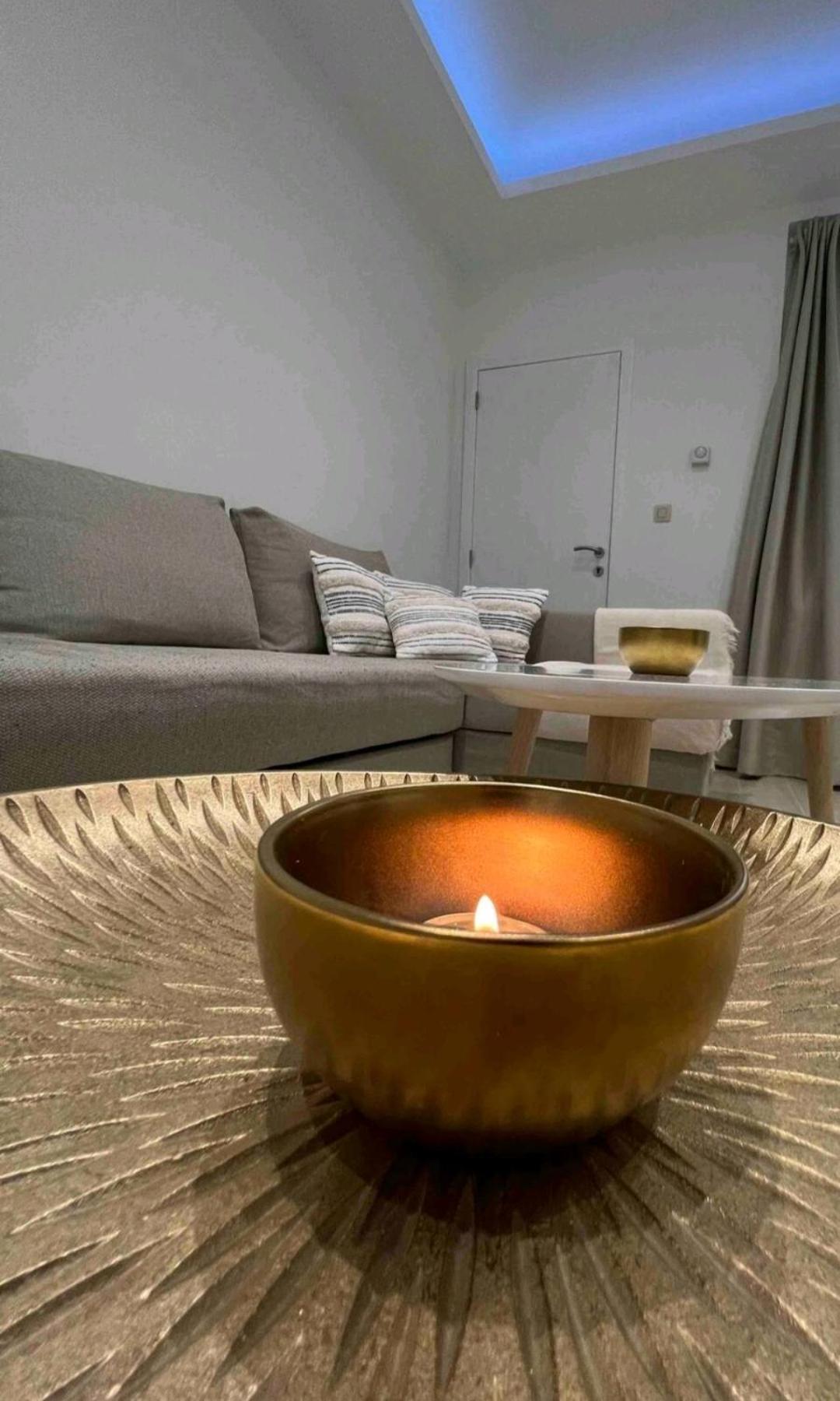 Sublime Appartement Calme Cosy & Jacuzzi Bruksela Zewnętrze zdjęcie
