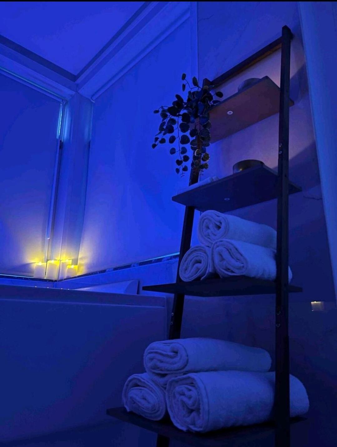 Sublime Appartement Calme Cosy & Jacuzzi Bruksela Zewnętrze zdjęcie