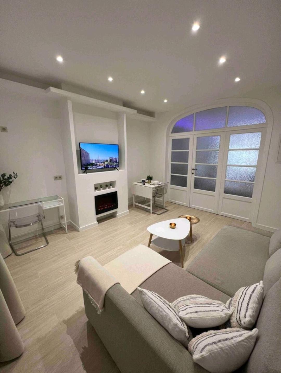 Sublime Appartement Calme Cosy & Jacuzzi Bruksela Zewnętrze zdjęcie