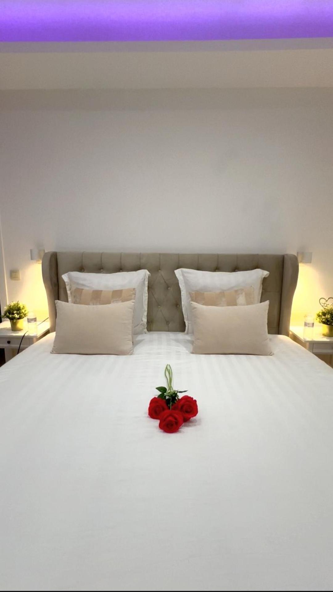 Sublime Appartement Calme Cosy & Jacuzzi Bruksela Zewnętrze zdjęcie